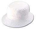 Washed Cotton Bucket Hat , Wholesale Caps