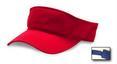 Custom Visor
