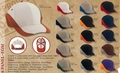 Baseball Caps - Wholesale caps