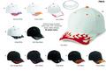 Cotton baseball caps - Wholesale caps
