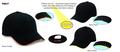 Baseball Caps, Wholesale Caps