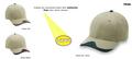 Baseball Caps, Wholesale Caps