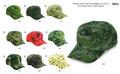 camo caps