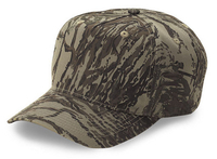 camo caps