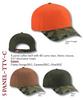 hunting camouflage caps