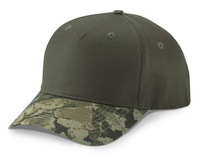 hunting camouflage caps