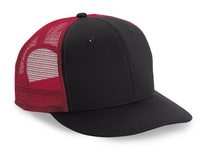 trucker style hats, Custom Embroidered Caps