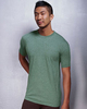 crew teck shirt