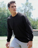 Champion Cotton long sleeve tees