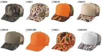 truckers baseball caps
