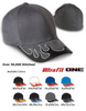 Custom Flexfit Caps, Custom Embroidered Caps