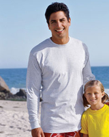 Gildan long sleeve tee shirt