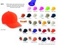 Blank Caps  - Cotton Caps