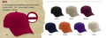 Baseball Caps - Wholesale caps