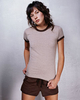 american apparel vintage ringer tee