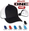 Baseball caps, Trucker mesh Ultra fit,  Custom Caps