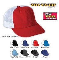 Trucker caps, Trucker Mesh Cap