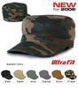 Military Caps, Custom Embroidered Caps