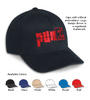 cotton baseball caps, Wholesale Blank Caps