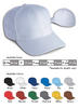 Wool Fitted Baseball Cap, Custom Blank Caps