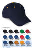 Baseball Hats, Custom Blank Caps
