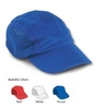 Mesh Runner's Cap
