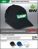  6 Panel Organic Cotton Structured Cap, Wholesale Blank Caps