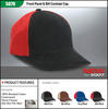 Two Tone Baseball Cap, Wholesale Blank Caps