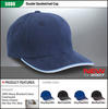 Sandwiched Cap, Wholesale Blank Caps