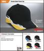 Caps with flames, Wholesale Caps 
