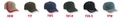 Blank caps, Wholesale Caps