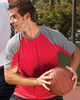 Champion double dry tee shirts