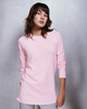 unisex long sleeve termal crew neck shirt
