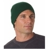 Sportsmart Caps Basic Knit Beanie Hat (Sportsmart Caps KN-550 Sportsmart Caps Basic Knit Beanie Hat (Sportsmart Caps KN-550