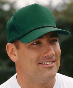 custom golf caps