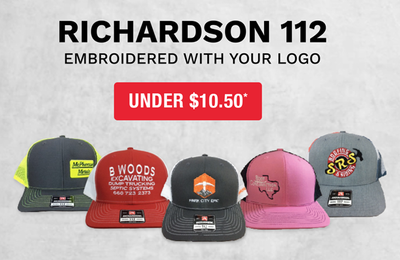 9 Baseball Cap Designs We Wish Existed (And Totally Could…) - Custom Ink