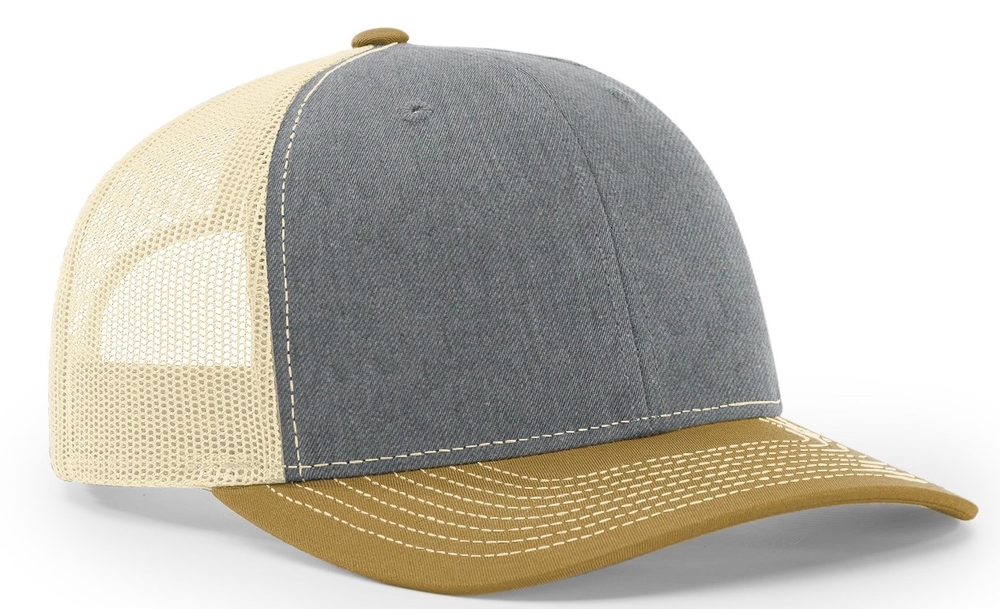 richardson trucker cap 112