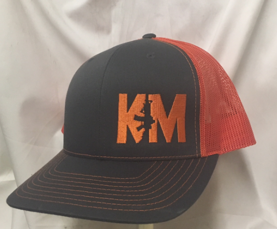 bucket hat custom ink