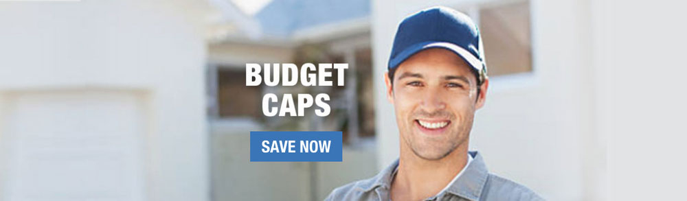 Budget Hats and Caps image