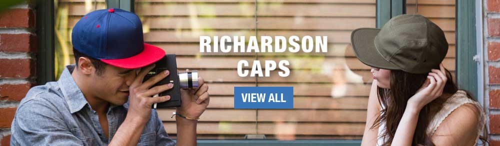 Richardson Hats image