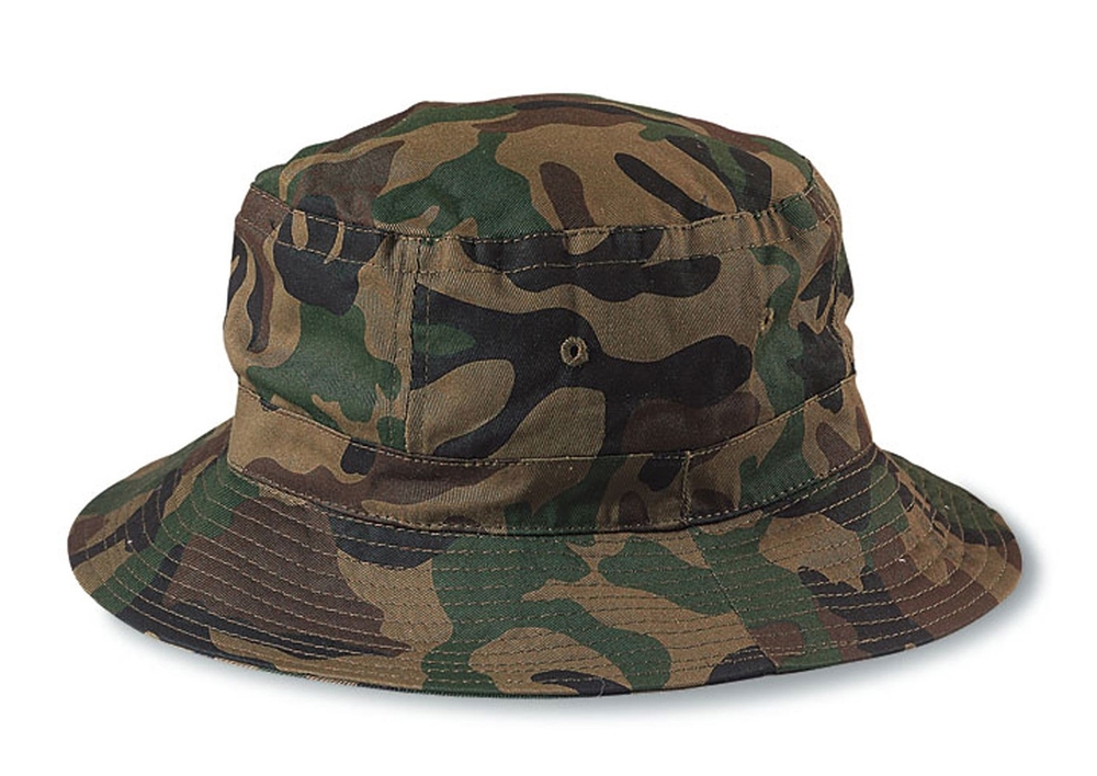 l Bucket Camo Bucket Wholesale Green Hat Custom Cobra Hat