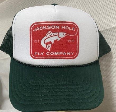 Image Jackson Hole Fly Co
