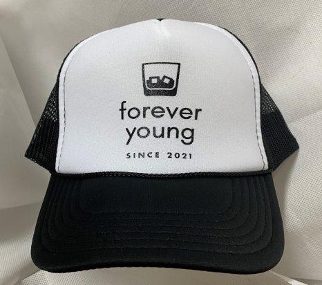 Image Forever Young