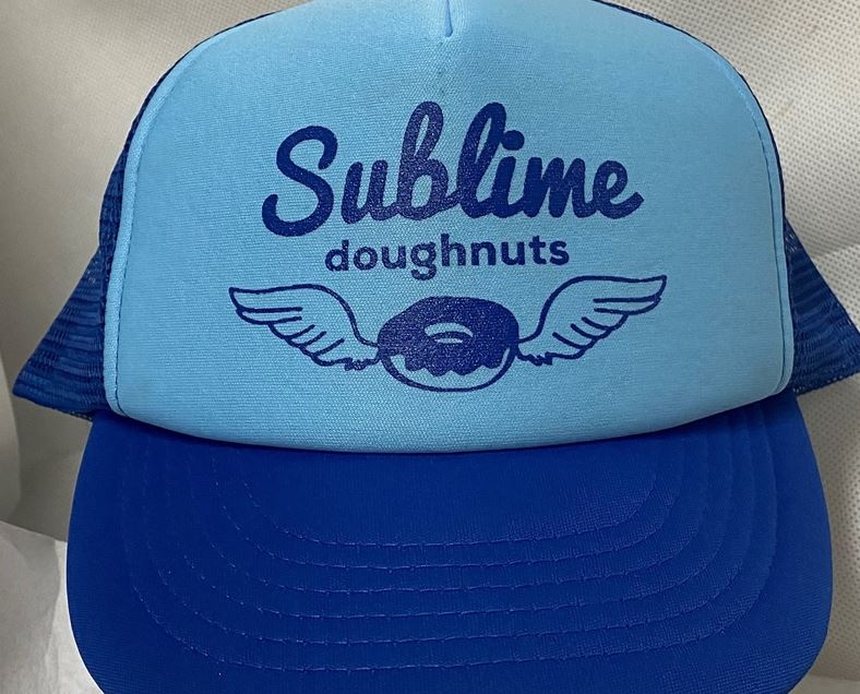 Image Sublime Donuts