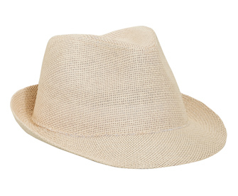 Otto Caps: Wholesale Twisted Toyo Fedora Hats | CapWholesalers.com