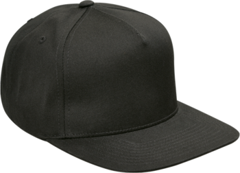 Yupoong Hats: Custom Yupoong Classic 5-Panel Snapback Hat