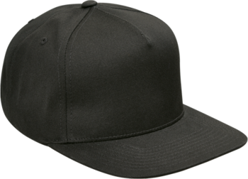 Yupoong five panel clearance