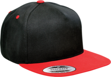 CUSTOM EMBROIDERY Personalized Customized Flat Bill Yupoong 2 Tone Snapback CUSTOM EMBROIDERY Personalized Customized Flat Bill Yupoong 2 Tone Snapback