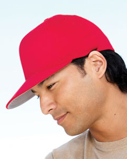 Flexfit: Yupoong Flexfit Pro Baseball Cap | Wholesale Blank Hats