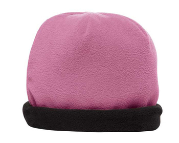 Cobra Caps: Cobra's Budget Cap Line Of Reversible Fleece Beanie